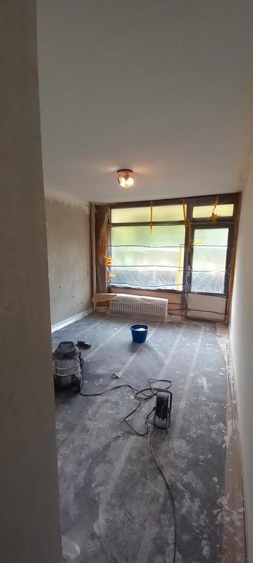 Betrouwbare schilder gezocht? Uw schilderwerk in goede hande beschikbaar voor biedingen