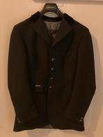 Pikeur wedstrijdjasje zwart maat 38, Ophalen, Zo goed als nieuw, Dressuur, Bovenkleding