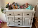 Mooie commode, Ophalen, Gebruikt, 50 tot 70 cm, 100 cm of meer