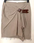 Van Avendonck rok maat 40, Kleding | Dames, Maat 38/40 (M), Beige, Ophalen of Verzenden, Zo goed als nieuw