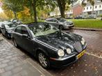 Goed lopende Jaguar S-Type, Auto's, Automaat, Achterwielaandrijving, 2497 cc, 1850 kg