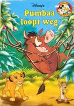 Disneyboekjes Nemo, Pumbaa, Aladdin, Cars en Stampertje, Ophalen of Verzenden, Zo goed als nieuw, Fictie algemeen