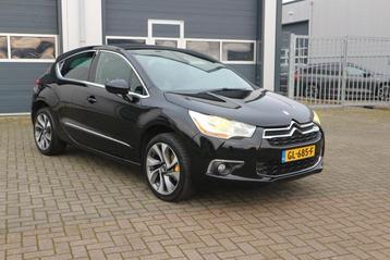 Citroën DS4 1.6 VTi So Chic DEALER ONDERHOUDEN (bj 2013) beschikbaar voor biedingen