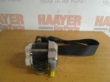 Veiligheidsgordel Links Voor Toyota Aygo (B10) 2007 beschikbaar voor biedingen