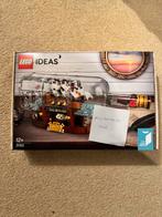 Lego schip in de fles 21313, Ophalen of Verzenden, Nieuw