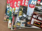Auto visie em autoweek, Boeken, Tijdschriften en Kranten, Ophalen of Verzenden, Zo goed als nieuw