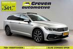 Volkswagen Passat Variant 1.4 TSI GTE PHEV 218PK | Pano | Sf, Auto's, Volkswagen, Stof, Gebruikt, Euro 6, 4 cilinders