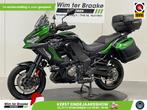 Kawasaki Versys 1000 S ABS Grand Tourer (bj 2021), Kawasaki, 4 cilinders, Motorrijbewijs A, Bedrijf