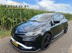 Renault Clio 1.6 R.S automaat / RS Drive / Led, Auto's, Renault, Euro 5, Gebruikt, Zwart, 4 cilinders