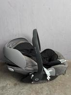 Cybex autostoel - zie ook Cybex kinderwagen van mij!, Ophalen, Zo goed als nieuw, Overige merken, Isofix