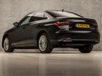 Audi A3 Limousine 30 TFSI Sport Automaat (GROOT NAVI, APPLE, Auto's, 65 €/maand, Stof, Gebruikt, Origineel Nederlands