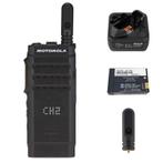 Motorola SL1600 Draagbare Radio UHF Antenne Batterij, Ophalen of Verzenden, Nieuw, Portofoon of Walkie-talkie