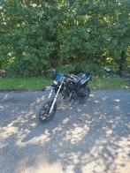 Rieju schakelbrommer, Fietsen en Brommers, Brommers | Crossbrommers, 6 versnellingen, Gebruikt, 50 cc, Ophalen