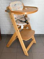 Kinderstoel Safety first, Kinderen en Baby's, Kinderstoelen, Ophalen, Gebruikt, Meegroeistoel, Gordel(s)