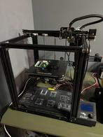 Creality Ender 5 Pro, Ophalen, Zo goed als nieuw