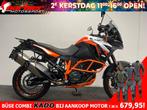 KTM 1290 SUPER ADVENTURE R (bj 2020), 2 cilinders, KTM, Motorrijbewijs A, Bedrijf