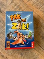 Pak de zak 5 euro, Hobby en Vrije tijd, Gezelschapsspellen | Kaartspellen, Ophalen of Verzenden, Zo goed als nieuw