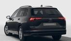 Volkswagen Golf Variant 1.5 eTSI Life Business !Profiteer oo, Auto's, Stof, 1498 cc, Zwart, 4 cilinders