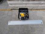 dewalt dws520 invalzaag, Doe-het-zelf en Verbouw, Gereedschap | Zaagmachines, Ophalen, Gebruikt, Invalzaag, 70 mm of meer