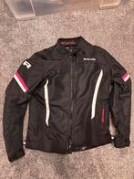 Richa Airbender Woman - Maat M incl back-protector, Ophalen, Tweedehands, Jas | textiel