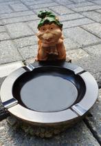 Efteling laaf met asbak 14x19x12, Ophalen of Verzenden, Nieuw, Gebruiksvoorwerp