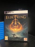 Elden Ring Playstation 5, Spelcomputers en Games, Games | Sony PlayStation 5, Verzenden, Zo goed als nieuw