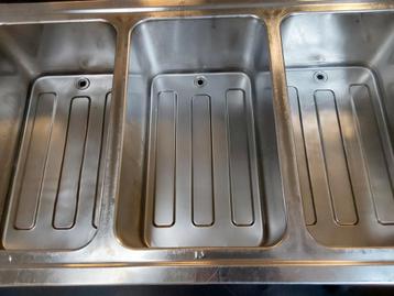 Bain Marie wagen beschikbaar voor biedingen