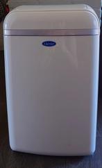 Carrier Airco., Ophalen, Verwarmen, Minder dan 60 m³, 3 snelheden of meer