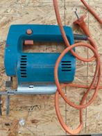 Decopeerzaag black & Decker, Ophalen of Verzenden, Gebruikt