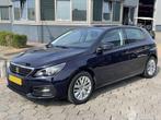 Peugeot 308 1.2 PureTech Blue Lease (bj 2020), 1199 cc, Blauw, Handgeschakeld, Benzine