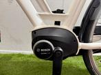 ✅ Dudok E-Bike Outlet: DEMO! Stella Cosmo 419km | BOSCH Midd, Zo goed als nieuw, 51 tot 55 cm, 50 km per accu of meer, Ophalen