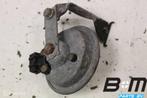 Claxon voor alarmsysteem Volkswagen Golf 4, Gebruikt