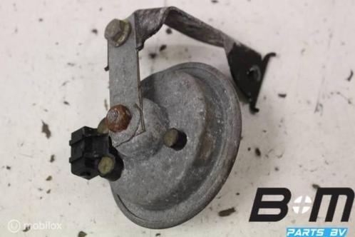 Claxon voor alarmsysteem Volkswagen Golf 4, Auto-onderdelen, Elektronica en Kabels, Gebruikt