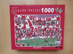 diverse puzzels, Ophalen of Verzenden, 500 t/m 1500 stukjes, Zo goed als nieuw, Legpuzzel