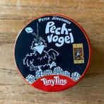 999 games - Tiny Tins - Pechvogel (2-5 spelers, 8+jr), Een of twee spelers, Ophalen of Verzenden, Zo goed als nieuw, 999games