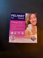 Feliway Classic verdamper nieuw in doos, Dieren en Toebehoren, Ophalen