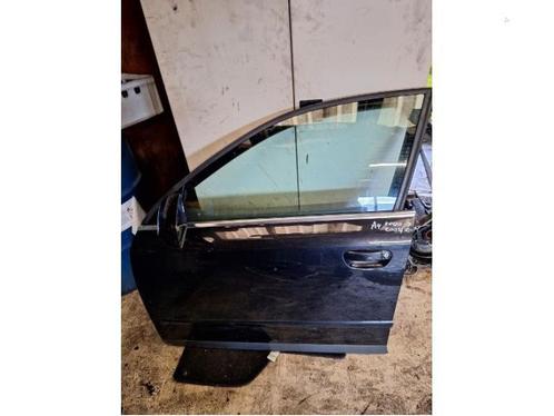 Portier 4Deurs links-voor van een Audi A4, Auto-onderdelen, Carrosserie en Plaatwerk, Deur, Audi, Gebruikt, 3 maanden garantie
