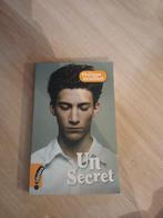 Un Secret - Philippe Grimbert, Boeken, Ophalen of Verzenden, Gelezen, Philippe Grimbert, Europa overig