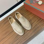 Loro Piana, Kleding | Heren, Schoenen, Blauw, Nieuw, Loro Piana, Loafers