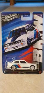 Hot Wheels Silver Series BMW M3 Custom,Uniek!!, Hobby en Vrije tijd, Modelauto's | Overige schalen, Ophalen of Verzenden, Nieuw