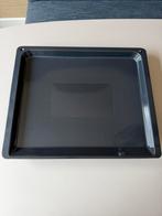 Nieuwe Geëmailleerde bakplaat en braadslede, Ophalen of Verzenden, Nieuw
