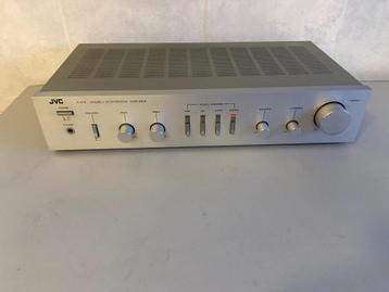 JVC A-10X VERSTERKER ( PHONO ) A / B SPEAKERS beschikbaar voor biedingen