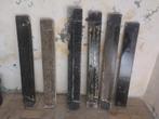 Hard steen authentieke dorpel / dorpels, Ophalen, Gebruikt, 10 m² of meer