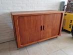 Dyrlund dressoir 120cm, Huis en Inrichting, Kasten | Dressoirs, Ophalen of Verzenden, Gebruikt, 25 tot 50 cm, 100 tot 150 cm