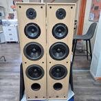 JBL ATX 40 Vloerstaande Luidsprekers 200 watt Nette staat, Ophalen, JBL, X, 120 watt of meer