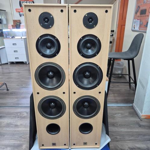 JBL ATX 40 Vloerstaande Luidsprekers 200 watt Nette staat, Audio, Tv en Foto, Luidsprekers, 120 watt of meer, JBL, Ophalen