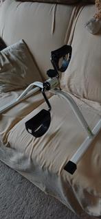 Virtufit Mini Hometrainer - Compact en Effectief, Ophalen, Zo goed als nieuw, Armen, Overige typen