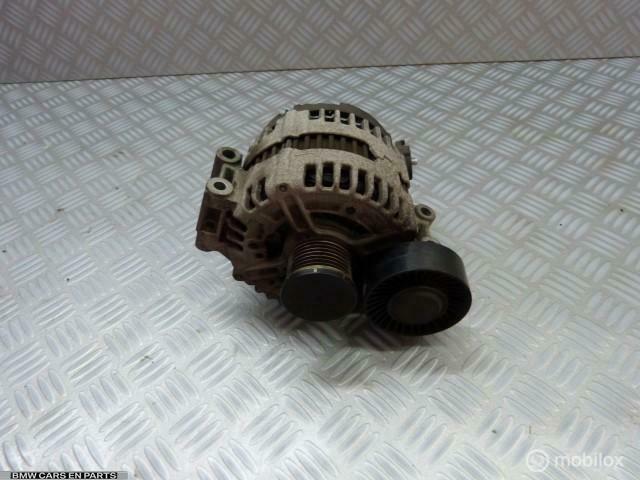 Dynamo BMW n43 320i 318i 118i 120i 116i  e90 e87 enz, Auto-onderdelen, Elektronica en Kabels, BMW, Gebruikt, Ophalen of Verzenden