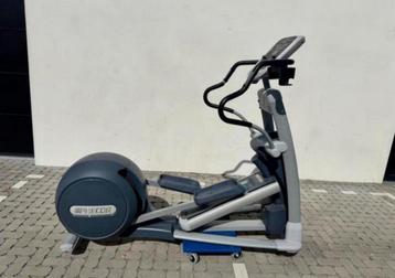 Precor crosstrsiner EFX 546i | cardio | profesionel toestel beschikbaar voor biedingen