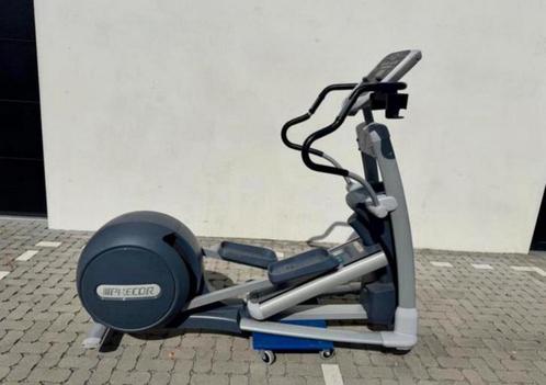 Precor crosstrsiner EFX 546i | cardio | profesionel toestel, Sport en Fitness, Fitnessmaterialen, Zo goed als nieuw, Overige typen
